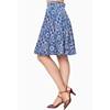 Dancing Days - CELESTIAL Jupe - Bleu Product image